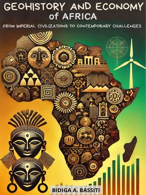 cover image of Geohistory and Economy of Africa